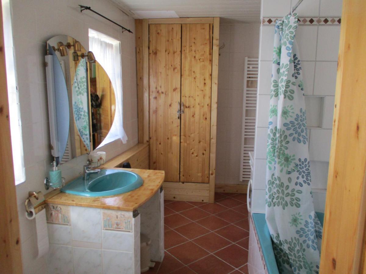 Ferienwohnung Leon Heldburg Εξωτερικό φωτογραφία