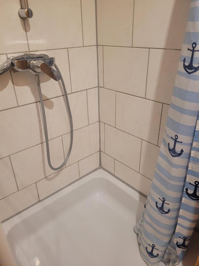 Ferienwohnung Leon Heldburg Εξωτερικό φωτογραφία