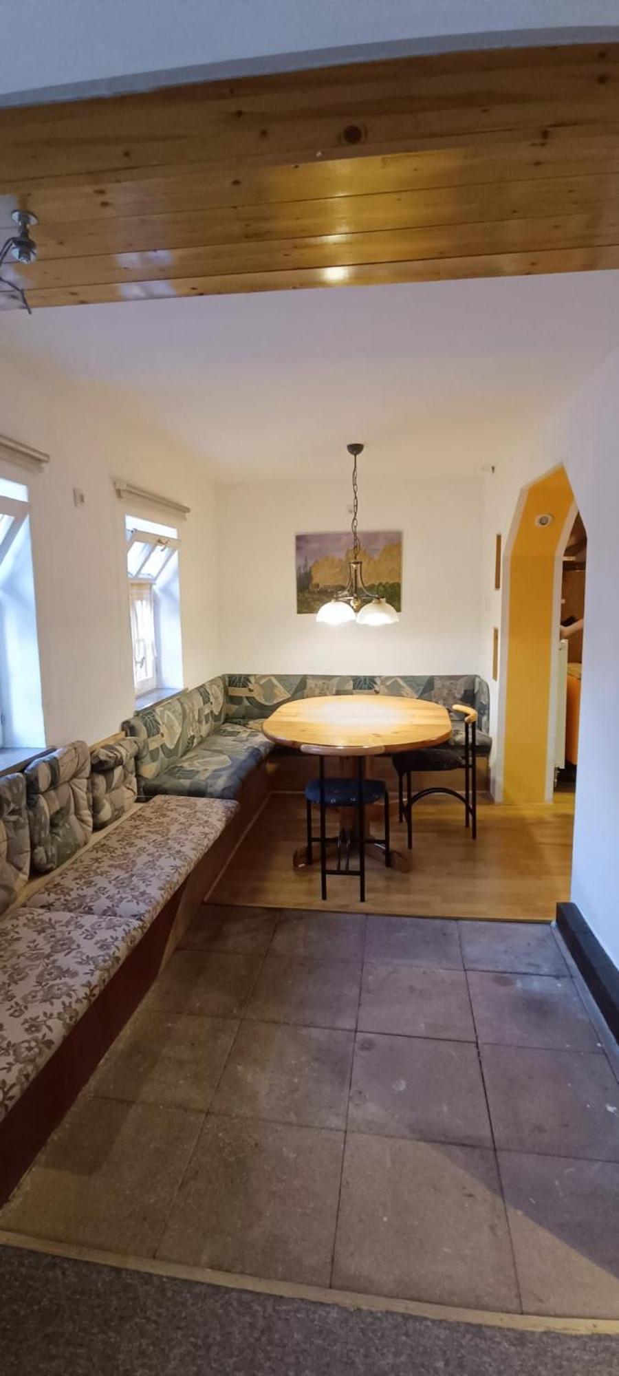 Ferienwohnung Leon Heldburg Δωμάτιο φωτογραφία