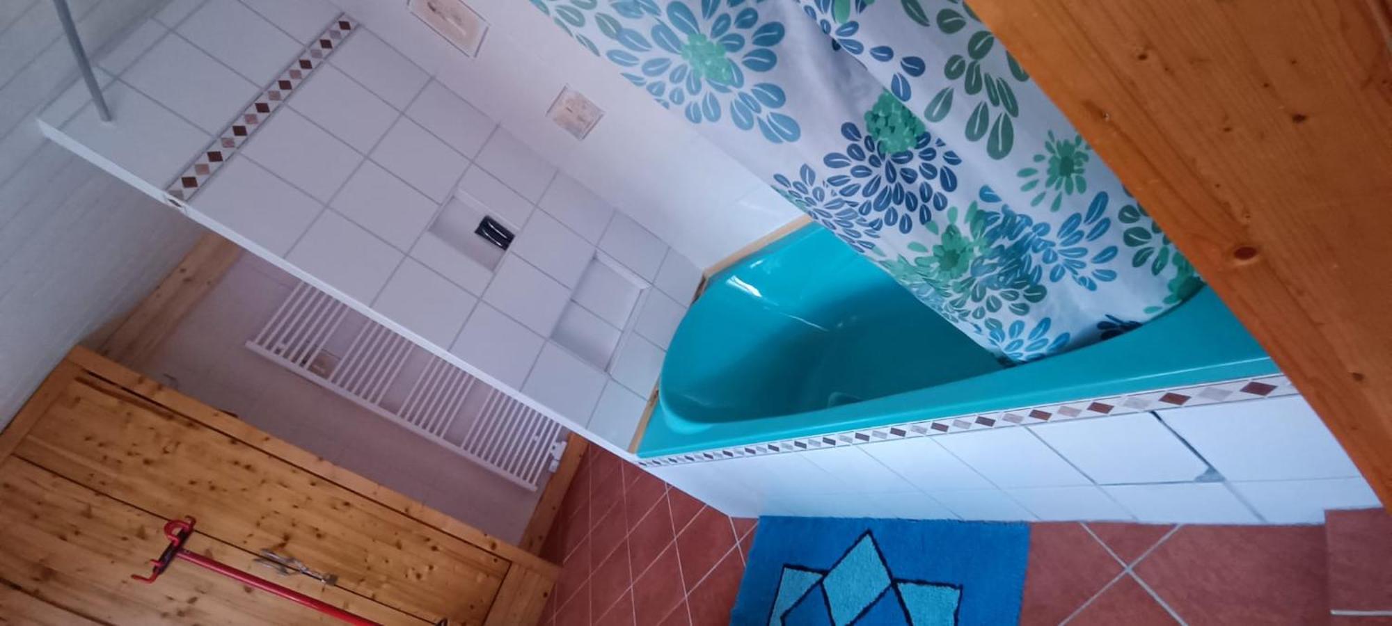 Ferienwohnung Leon Heldburg Εξωτερικό φωτογραφία