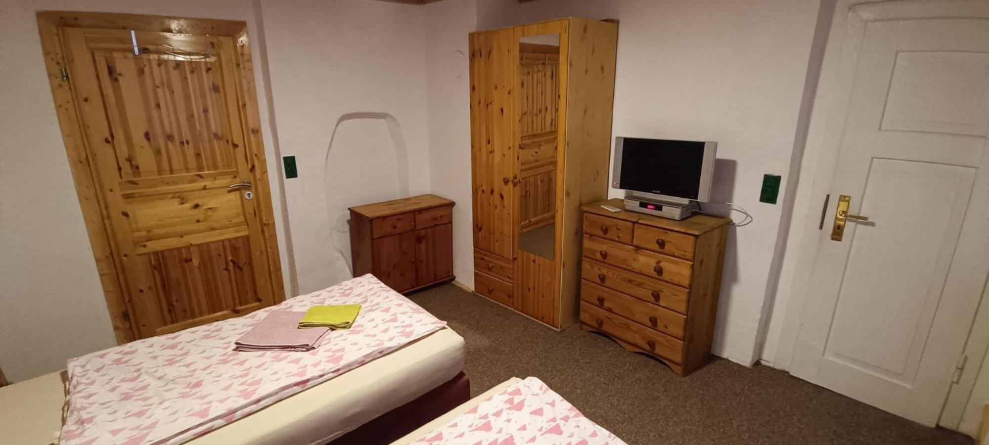 Ferienwohnung Leon Heldburg Εξωτερικό φωτογραφία