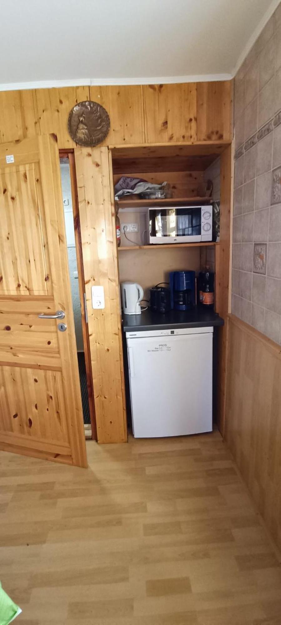 Ferienwohnung Leon Heldburg Εξωτερικό φωτογραφία