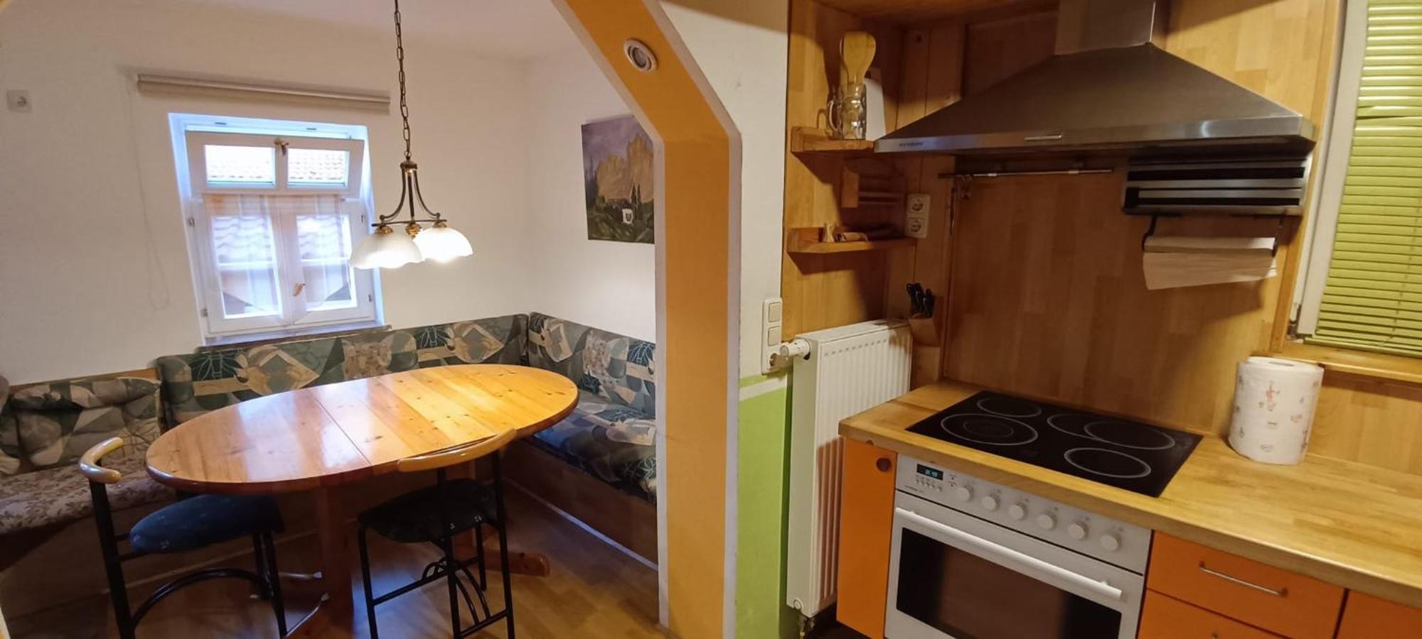 Ferienwohnung Leon Heldburg Εξωτερικό φωτογραφία