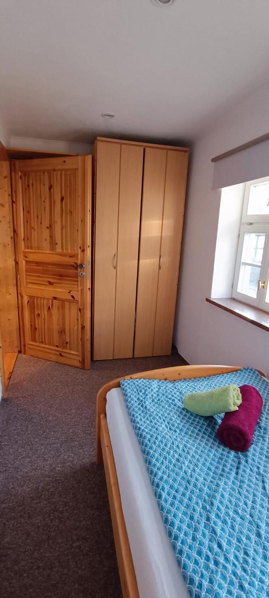 Ferienwohnung Leon Heldburg Εξωτερικό φωτογραφία
