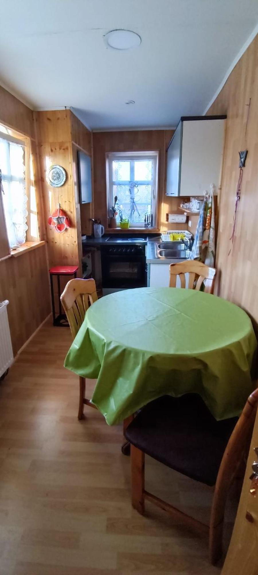 Ferienwohnung Leon Heldburg Εξωτερικό φωτογραφία